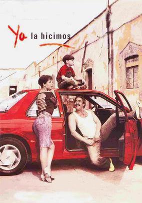 Ya La Hicimos (1994) poster